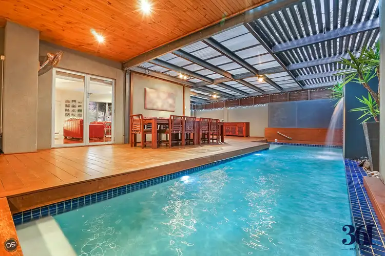33 ARBOUR BOULEVARD, Burnside Heights VIC 3023