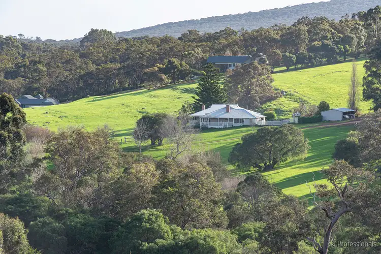 Second view of Homely land listing, Stage 2 Dryandra Avenue, Yallingup WA 6282