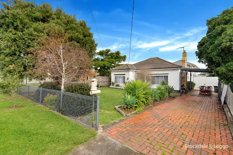 Main view of Homely house listing, 37 Pecham Street, Glenroy VIC 3046