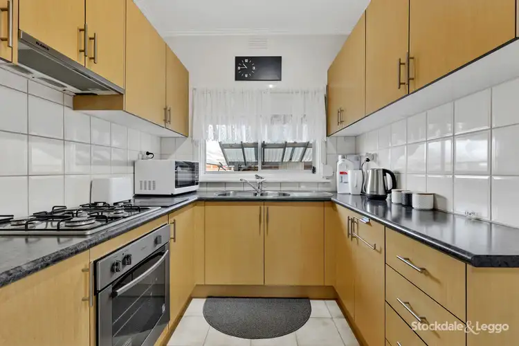 Second view of Homely house listing, 37 Pecham Street, Glenroy VIC 3046