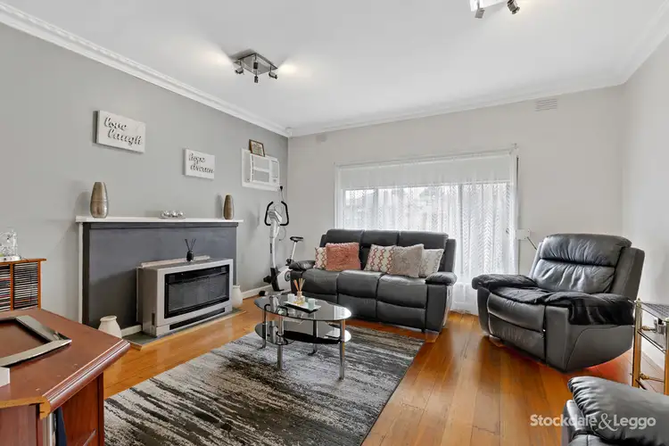 Third view of Homely house listing, 37 Pecham Street, Glenroy VIC 3046