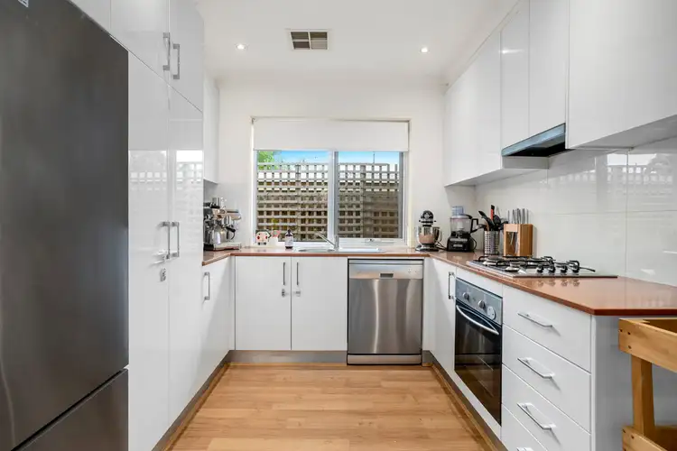 Second view of Homely unit listing, 5/2 Alfred Street, Highett VIC 3190