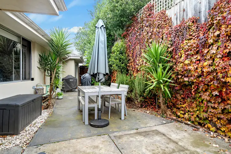 Sixth view of Homely unit listing, 5/2 Alfred Street, Highett VIC 3190