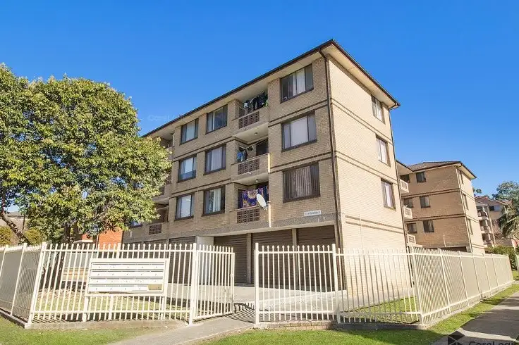 10/117-119 Castlereagh Street, Liverpool NSW 2170