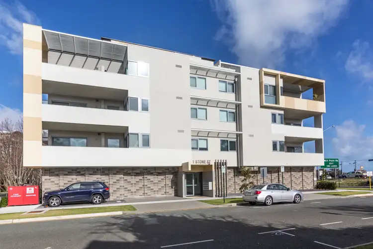 6/1 Stone Street, South Perth WA 6151