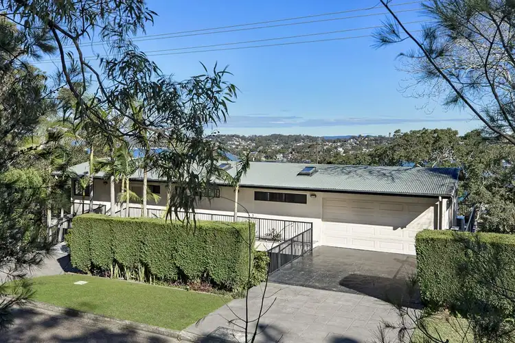 Second view of Homely house listing, 52 Sunlight Parade, Fishing Point NSW 2283