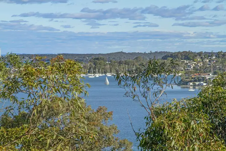 Third view of Homely house listing, 52 Sunlight Parade, Fishing Point NSW 2283