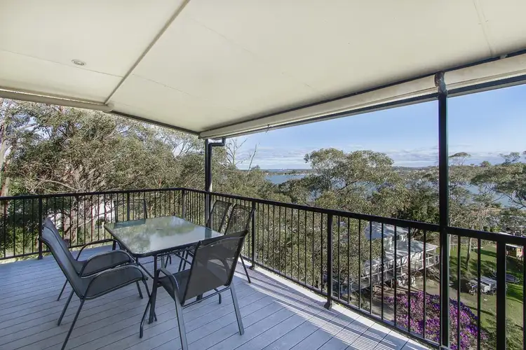 Fourth view of Homely house listing, 52 Sunlight Parade, Fishing Point NSW 2283