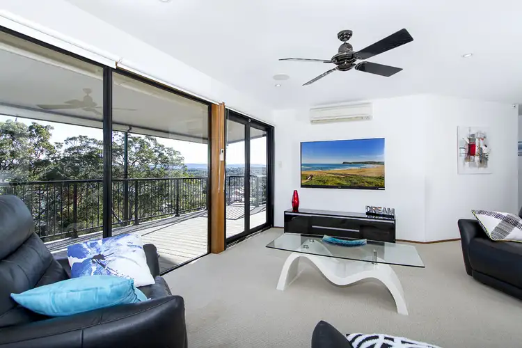 Sixth view of Homely house listing, 52 Sunlight Parade, Fishing Point NSW 2283