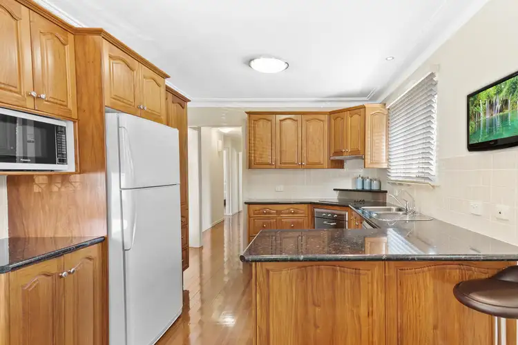 Second view of Homely house listing, 75 John Street, Redcliffe QLD 4020