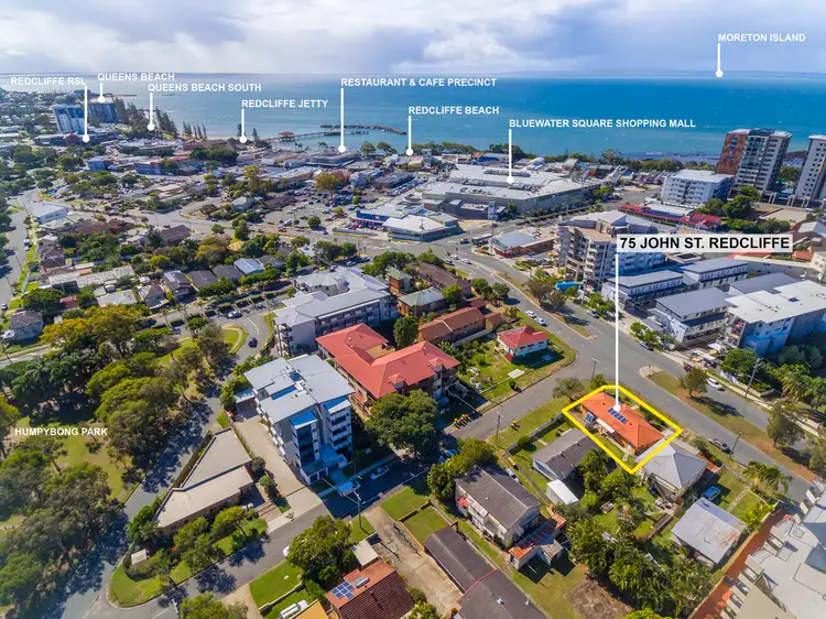 Sixth view of Homely house listing, 75 John Street, Redcliffe QLD 4020