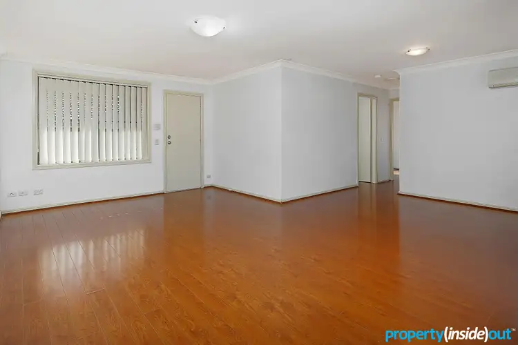Third view of Homely villa listing, 8/12 Caloola Road, Constitution Hill NSW 2145