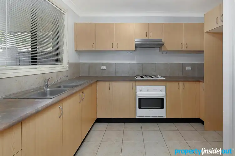Fifth view of Homely villa listing, 8/12 Caloola Road, Constitution Hill NSW 2145