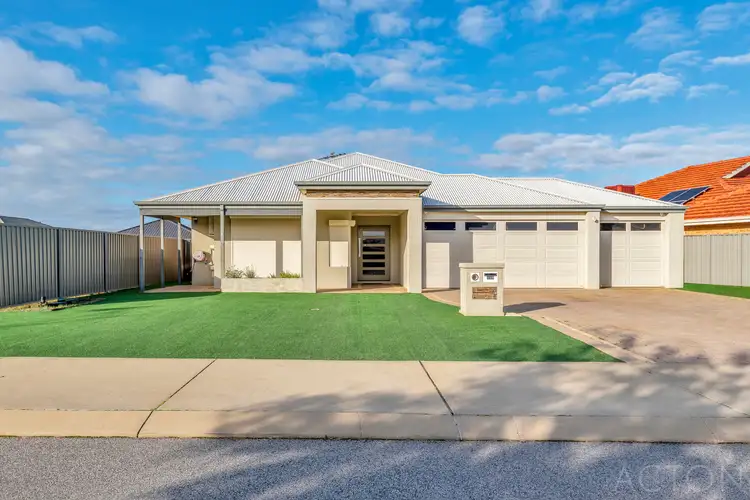 Main view of Homely house listing, 143 Countess Circuit, South Yunderup WA 6208