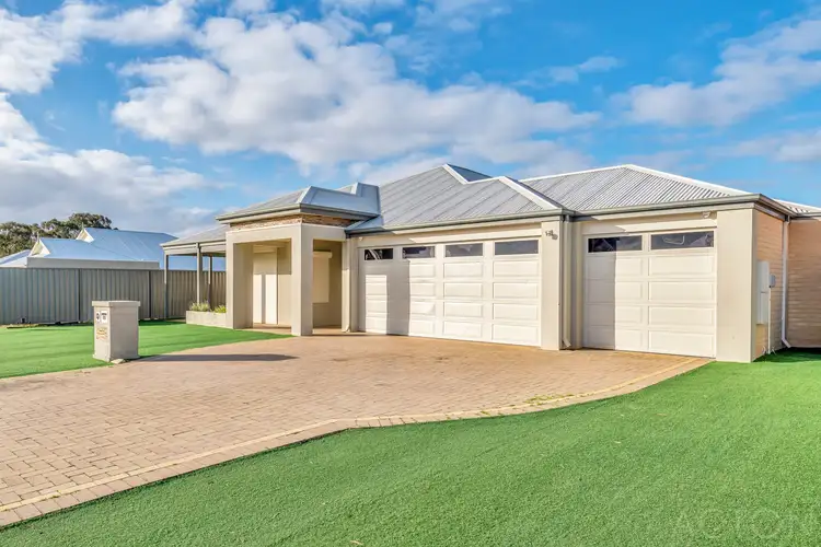 Second view of Homely house listing, 143 Countess Circuit, South Yunderup WA 6208