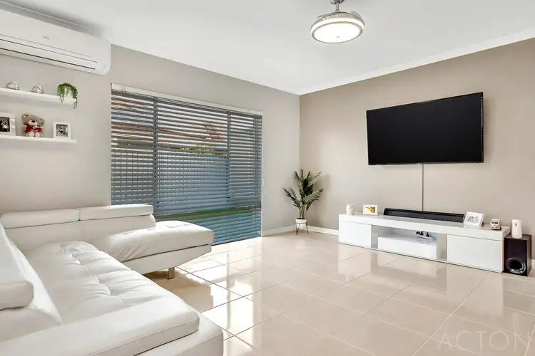 Fourth view of Homely house listing, 143 Countess Circuit, South Yunderup WA 6208