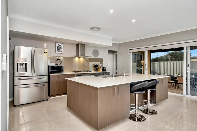 Seventh view of Homely house listing, 143 Countess Circuit, South Yunderup WA 6208