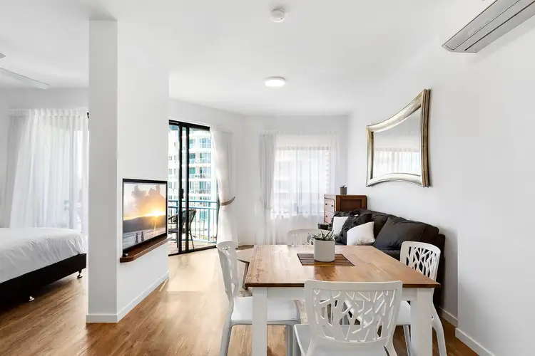 Fifth view of Homely unit listing, 460/99 Griffith Street, Coolangatta QLD 4225