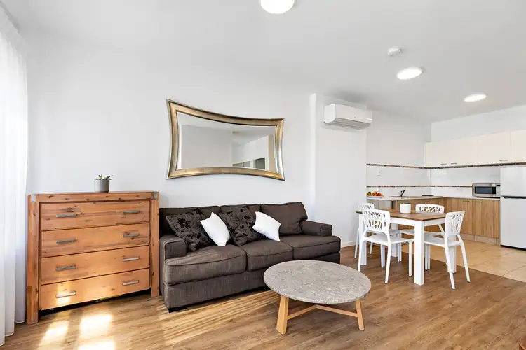 Sixth view of Homely unit listing, 460/99 Griffith Street, Coolangatta QLD 4225