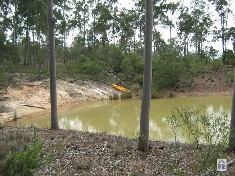 Third view of Homely rural property listing, 297 Mt Hope Road, Kingaroy QLD 4610