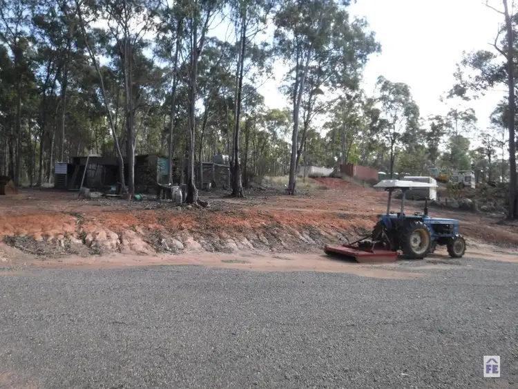 Fifth view of Homely rural property listing, 297 Mt Hope Road, Kingaroy QLD 4610
