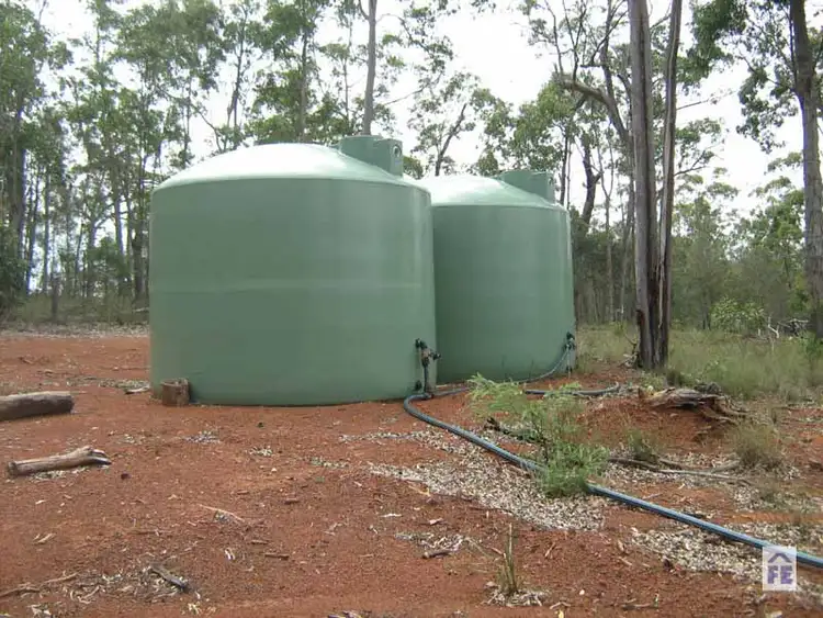 Seventh view of Homely rural property listing, 297 Mt Hope Road, Kingaroy QLD 4610