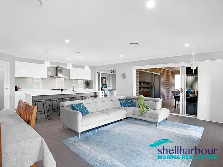 Main view of Homely house listing, 7 The Links Drive, Shell Cove NSW 2529