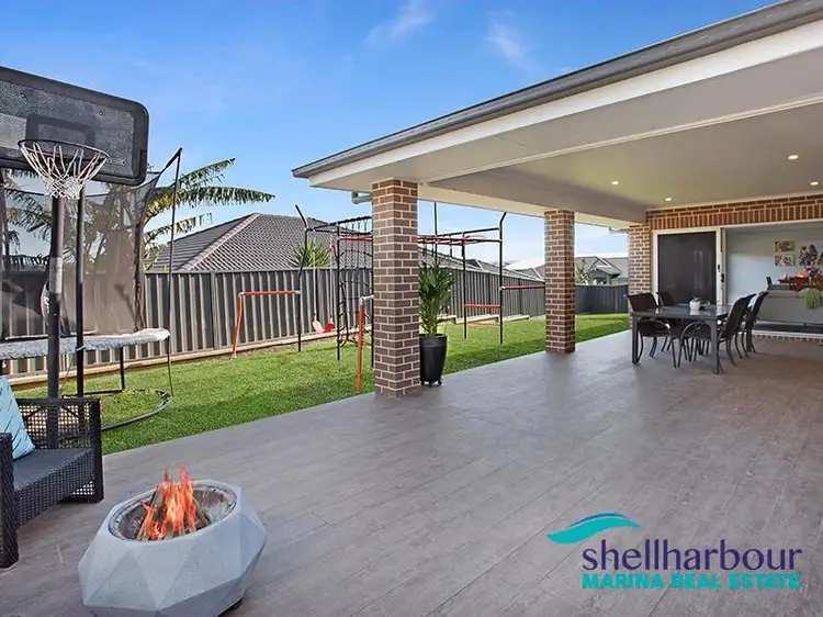 Second view of Homely house listing, 7 The Links Drive, Shell Cove NSW 2529