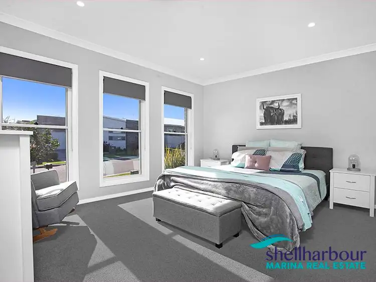 Fourth view of Homely house listing, 7 The Links Drive, Shell Cove NSW 2529