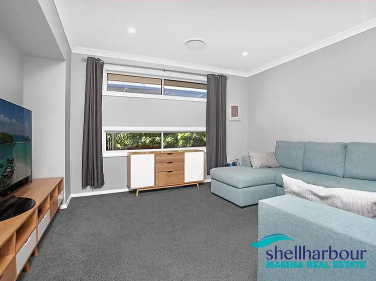 Fifth view of Homely house listing, 7 The Links Drive, Shell Cove NSW 2529