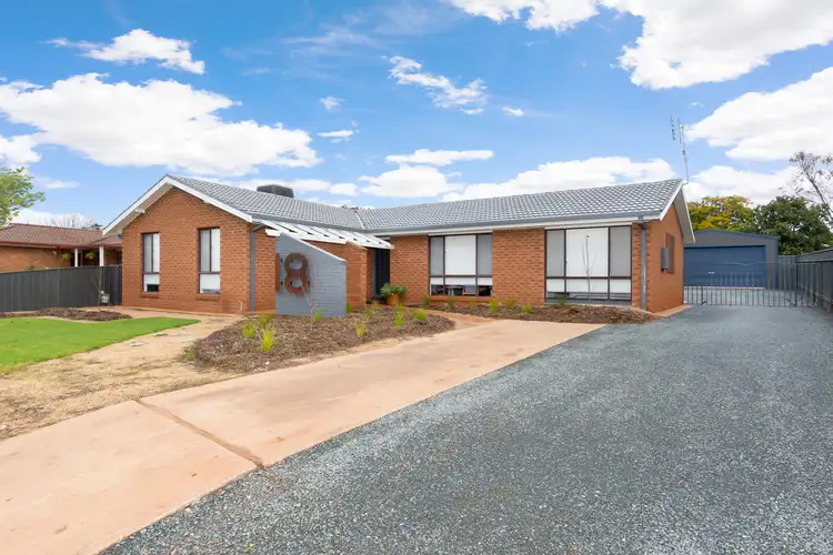 18 Williams Street, Temora NSW 2666