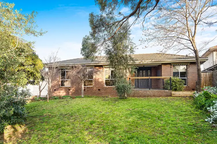 Second view of Homely house listing, 4 Callaghan Court, Cheltenham VIC 3192