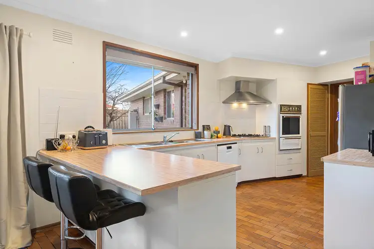 Fourth view of Homely house listing, 4 Callaghan Court, Cheltenham VIC 3192