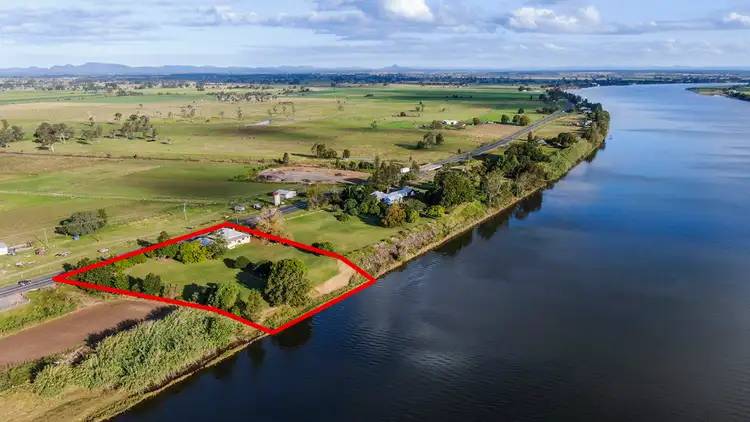 2833 Big River Way, Ulmarra NSW 2462