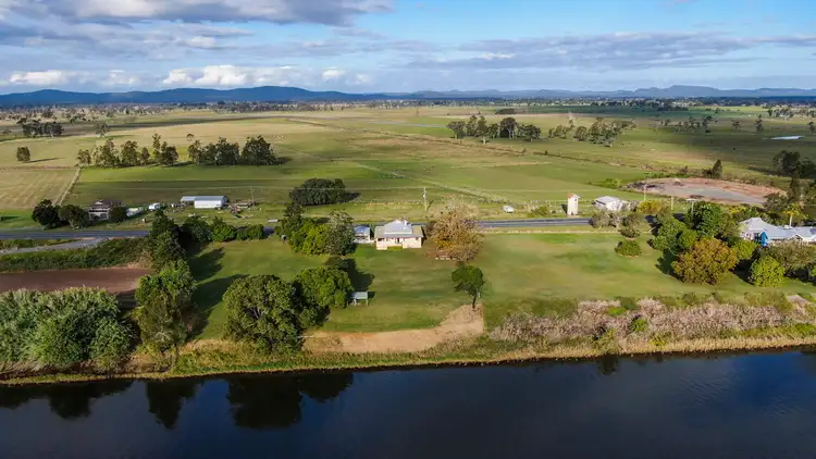 Second view of Homely house listing, 2833 Big River Way, Ulmarra NSW 2462