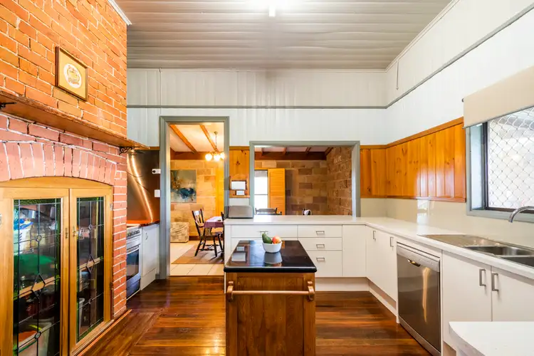 Fourth view of Homely house listing, 2833 Big River Way, Ulmarra NSW 2462