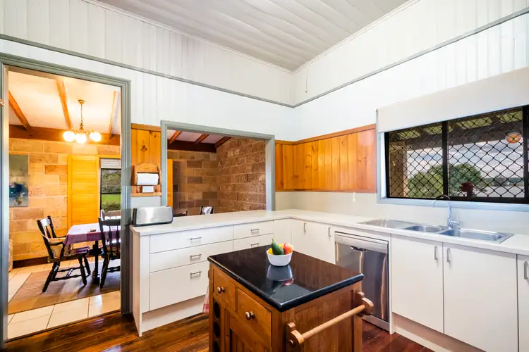 Fifth view of Homely house listing, 2833 Big River Way, Ulmarra NSW 2462