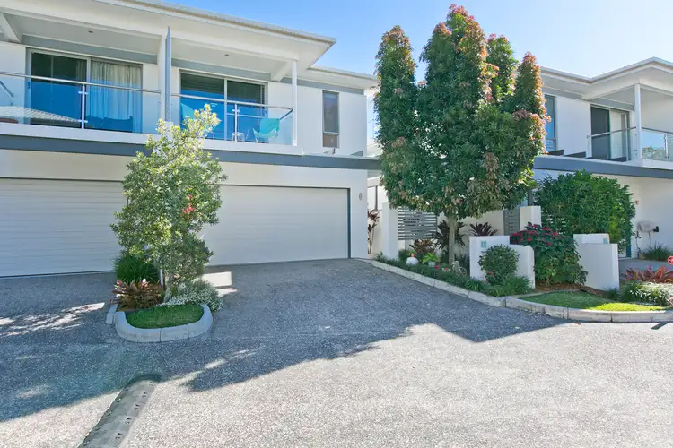 17/92-94 Sturgeon Street, Ormiston QLD 4160