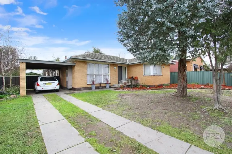 Main view of Homely house listing, 538 Douglas Road, Lavington NSW 2641