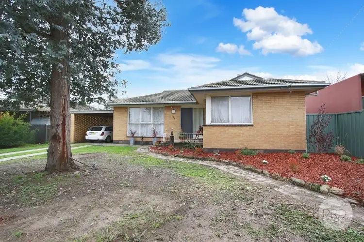 Second view of Homely house listing, 538 Douglas Road, Lavington NSW 2641