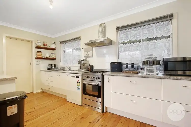 Fourth view of Homely house listing, 538 Douglas Road, Lavington NSW 2641