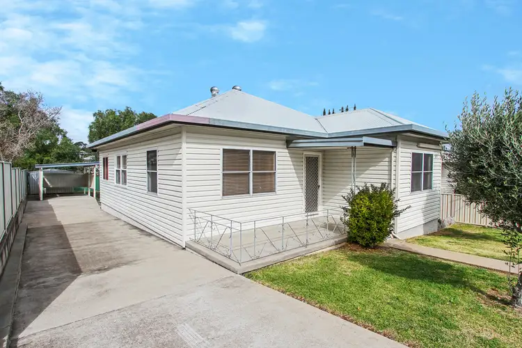 Main view of Homely house listing, 213 Johnston Street, Tamworth NSW 2340