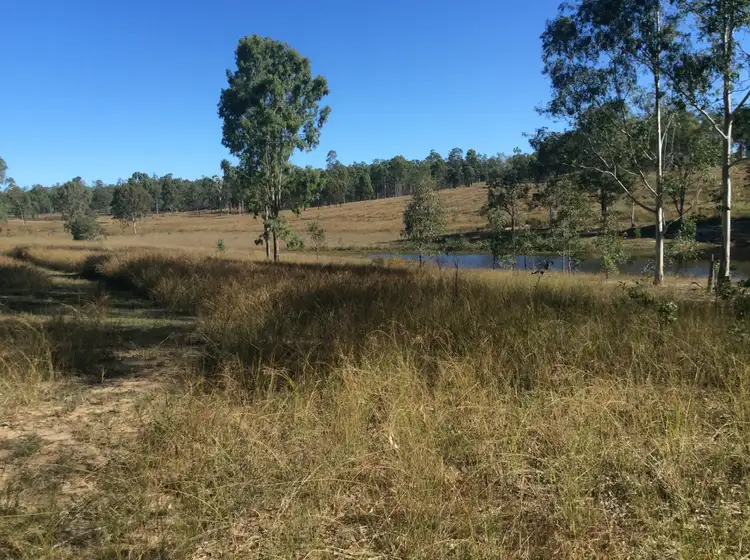 Second view of Homely rural property listing, 196 Ranger Road, Adare QLD 4343