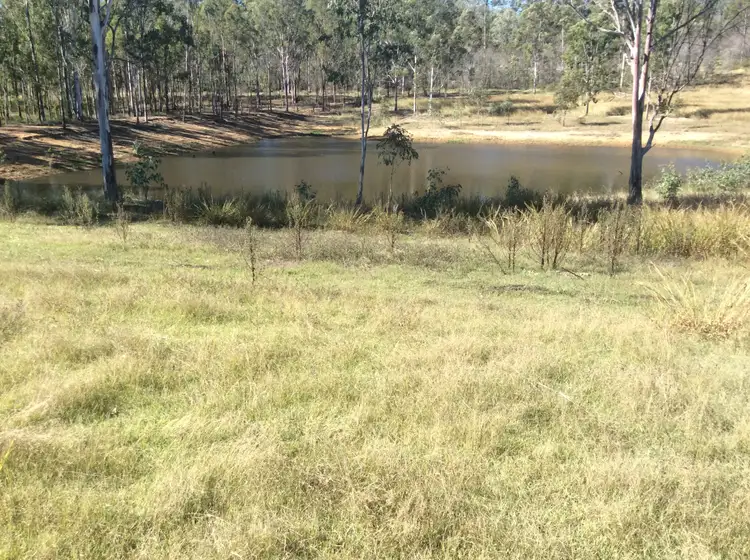 Third view of Homely rural property listing, 196 Ranger Road, Adare QLD 4343