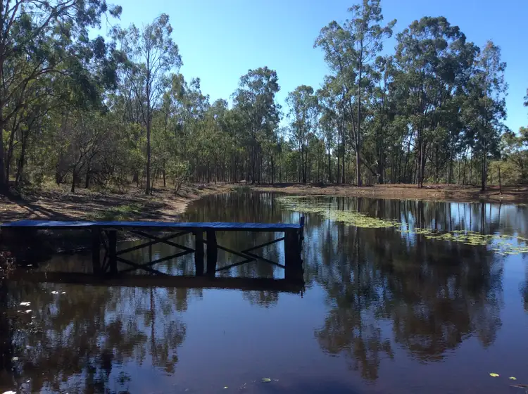 Fourth view of Homely rural property listing, 196 Ranger Road, Adare QLD 4343