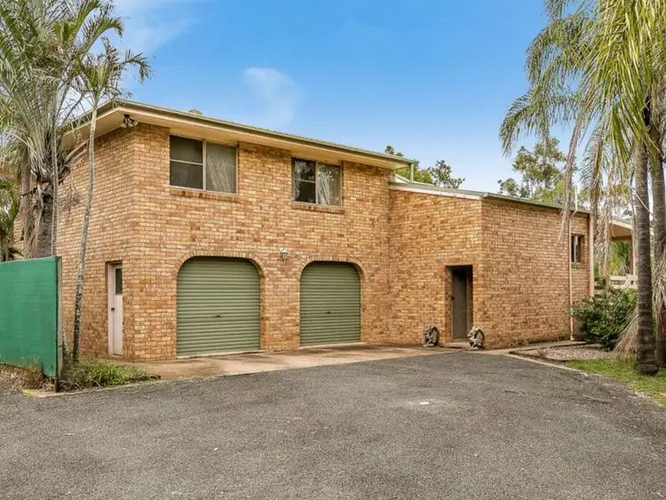 Sixth view of Homely rural property listing, 196 Ranger Road, Adare QLD 4343