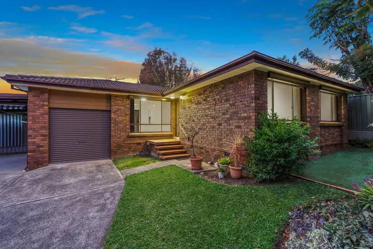 13A Gwyther Avenue, Bulli NSW 2516