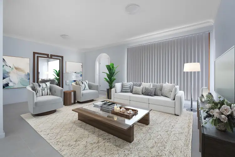 Second view of Homely house listing, 13A Gwyther Avenue, Bulli NSW 2516