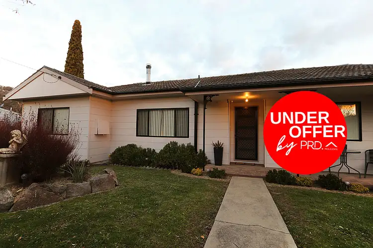 Main view of Homely house listing, 22 Regent Street, Tumbarumba NSW 2653