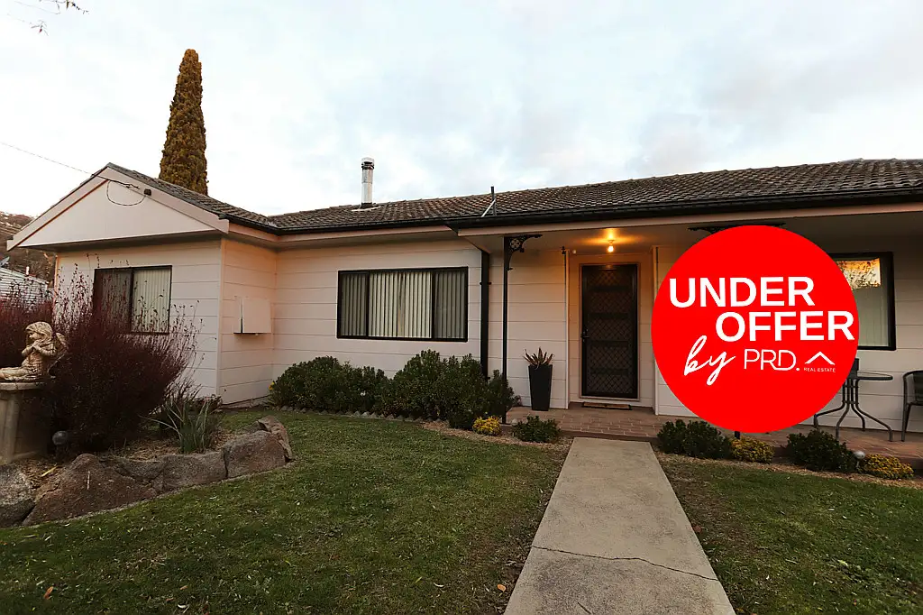 Main view of Homely house listing, 22 Regent Street, Tumbarumba NSW 2653